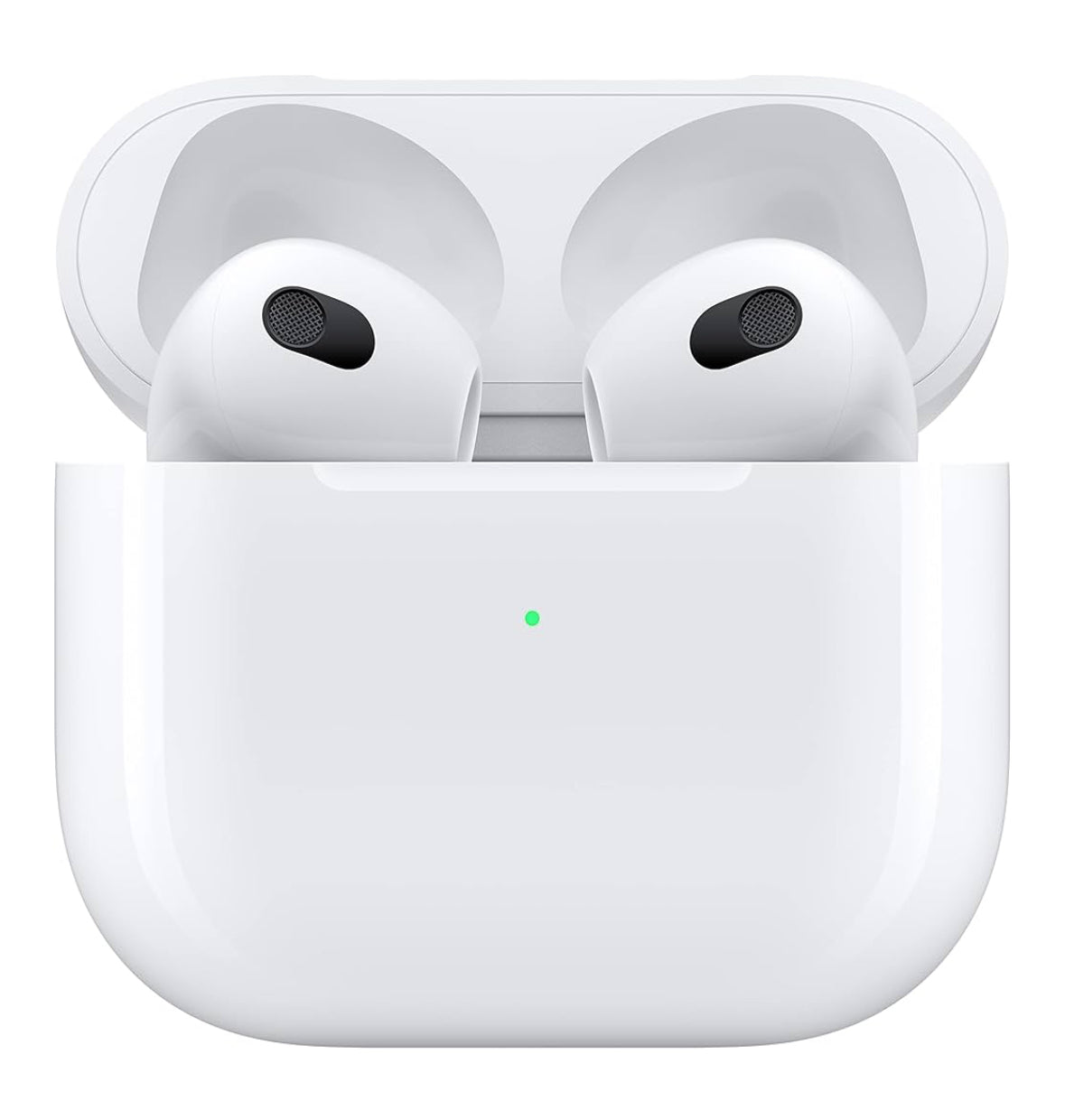 Apple AirPod 3rd Gen – All Reliable Wireless