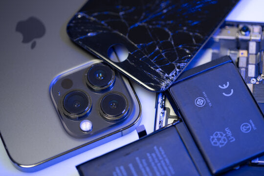 Apple Repair Services