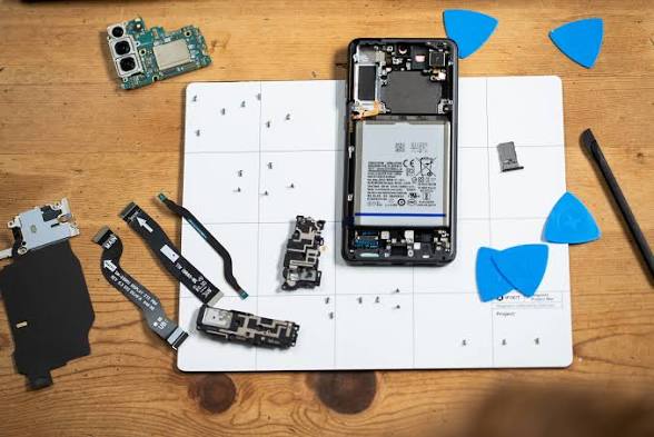 Samsung Repair Services