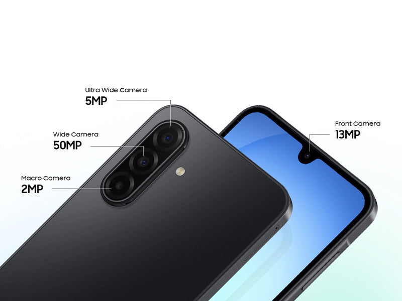 Samsung Galaxy A17 5G