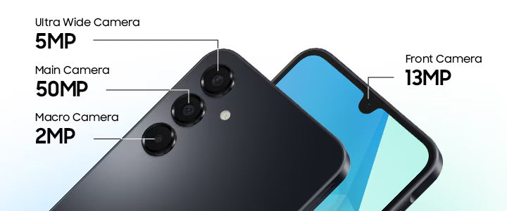 Samsung Galaxy A16 5G
