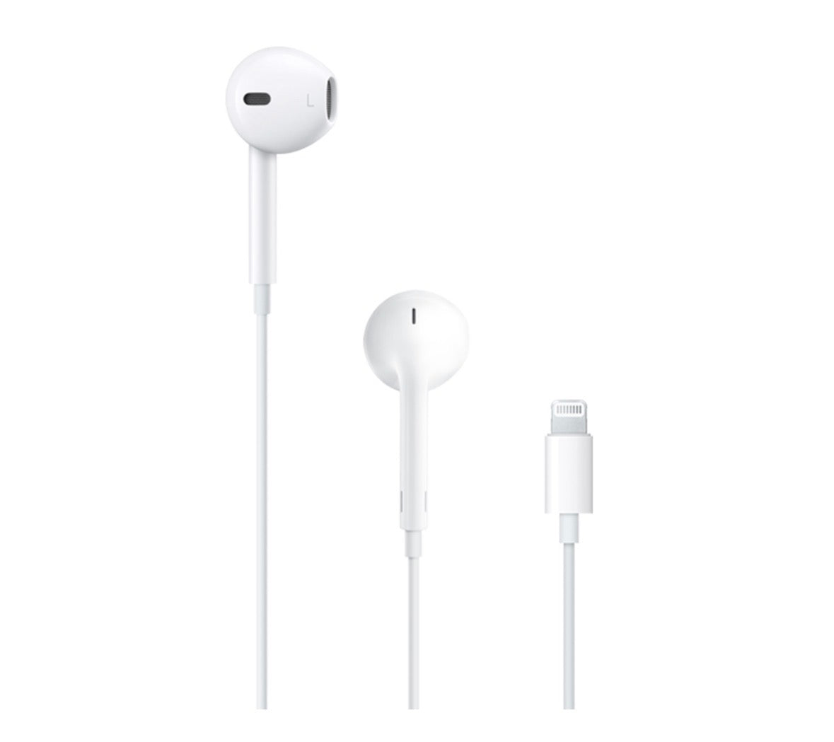 Apple Earpods w/ Lightning Connector