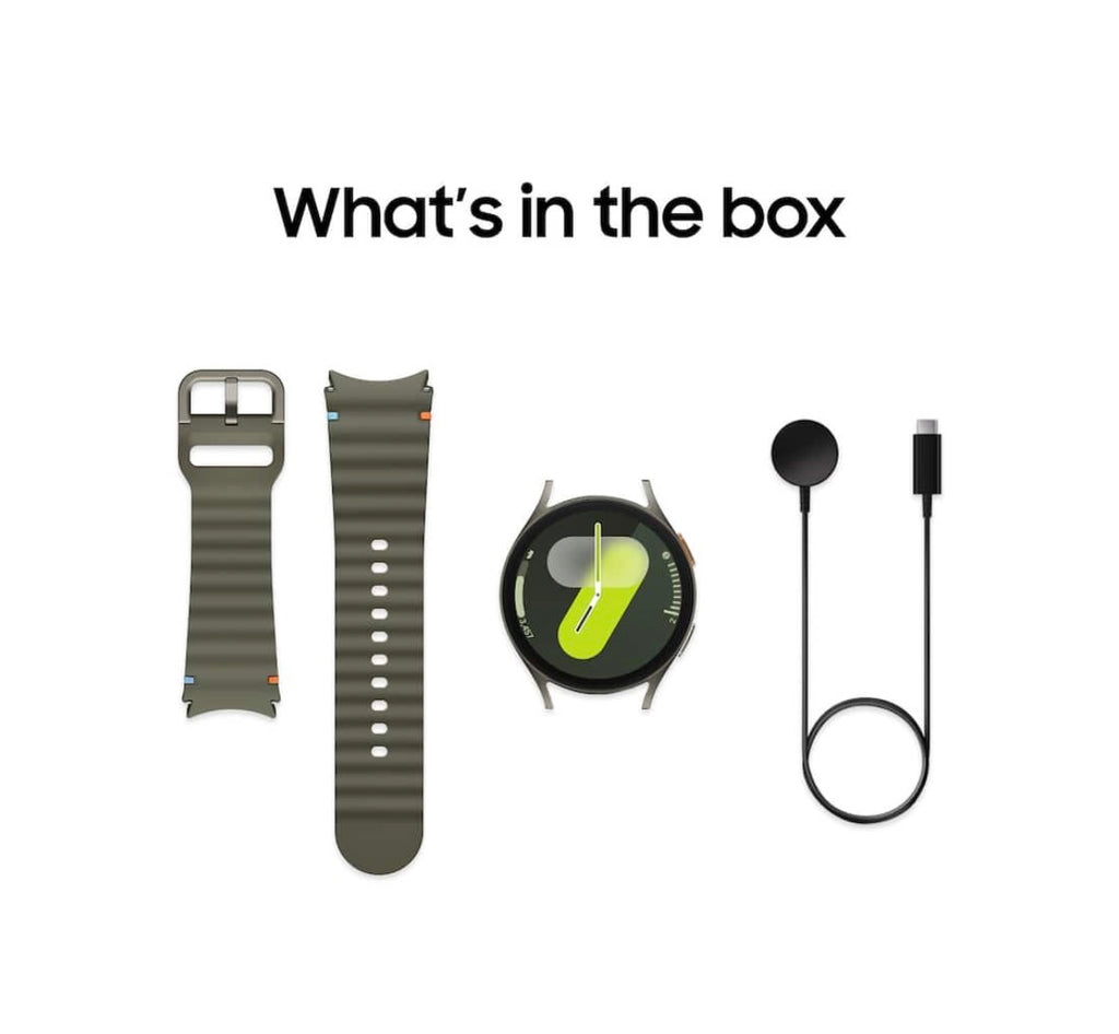 Samsung Galaxy Watch7 40MM