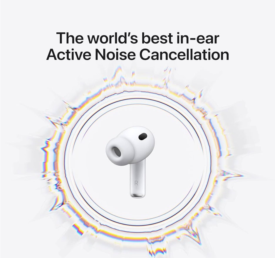 Apple Airpod Pro 3rd Gen