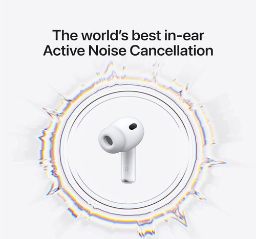 Apple Airpod Pro 3rd Gen