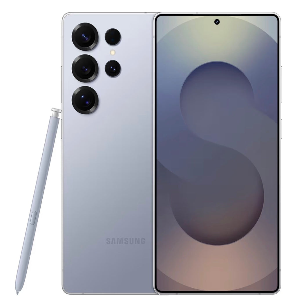 Samsung S25 Ultra Unlocked