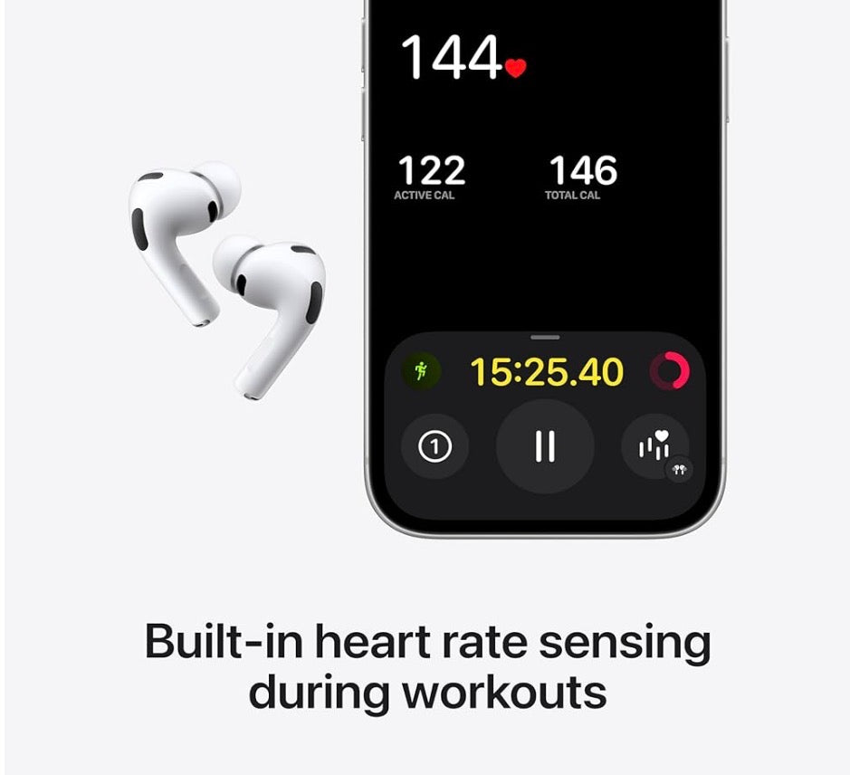 Apple Airpod Pro 3rd Gen