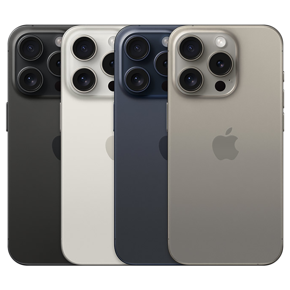 Pre-Owned iPhone 15 Pro Max Unlocked