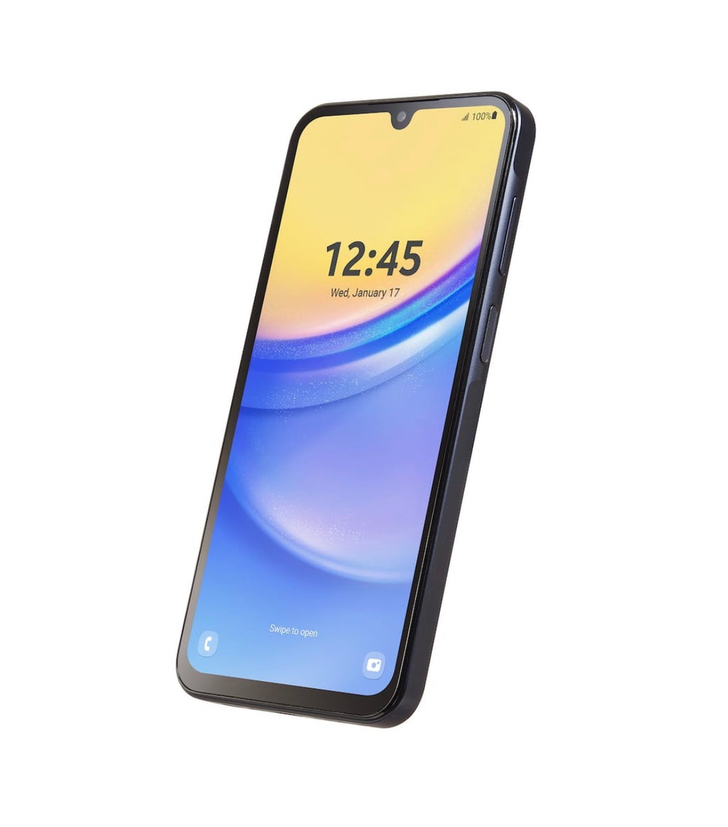 Samsung A15 128GB