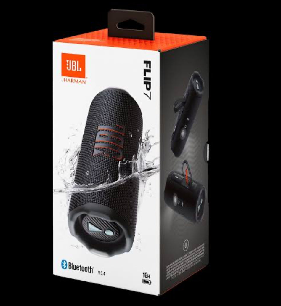 JBL Flip7
