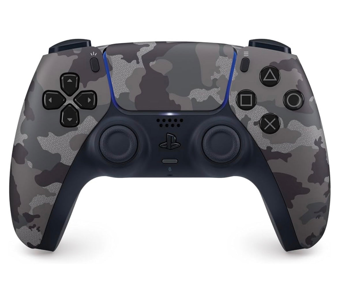 PlayStation 5 DualSense Controller