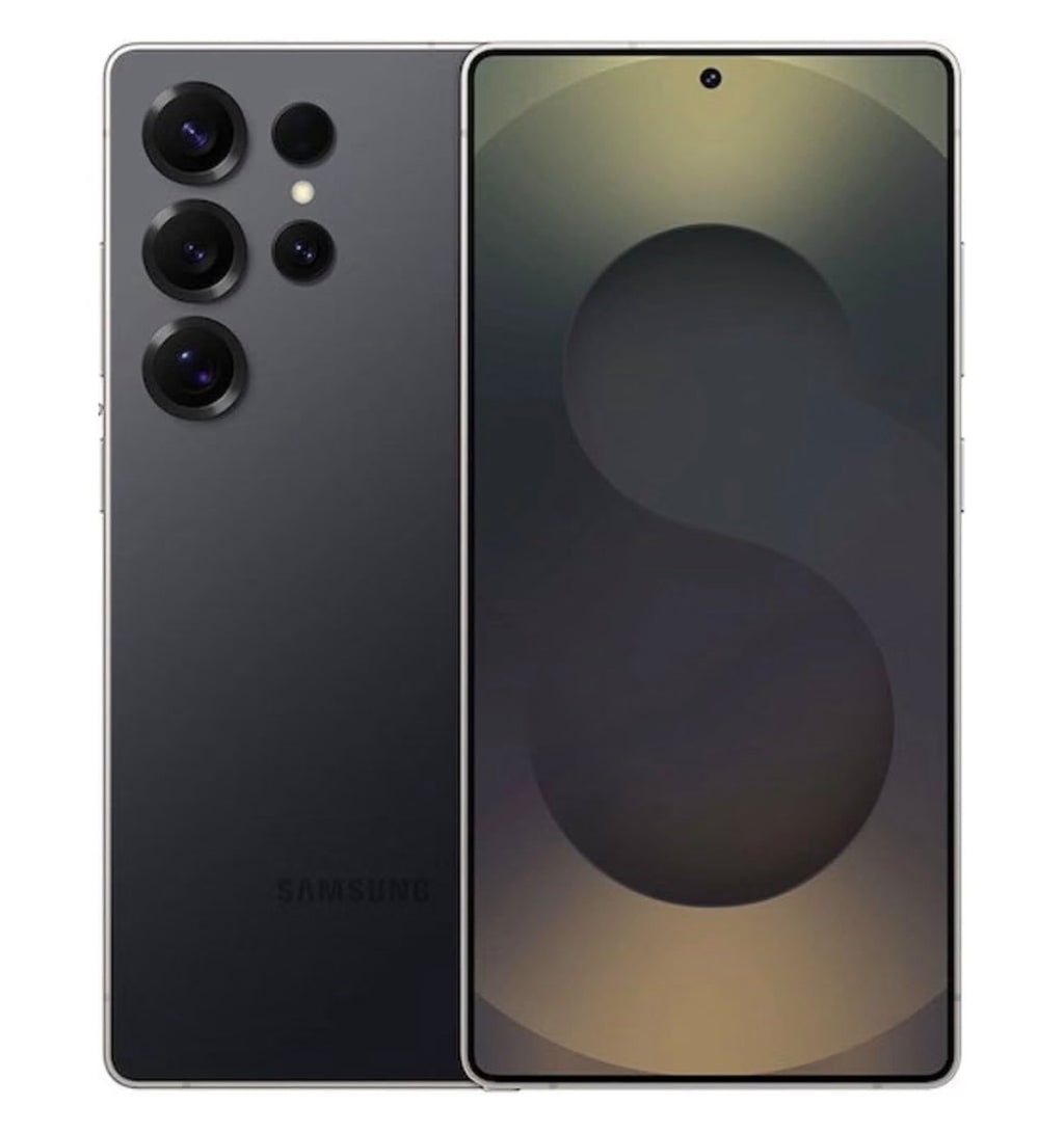 Samsung S25 Ultra Unlocked