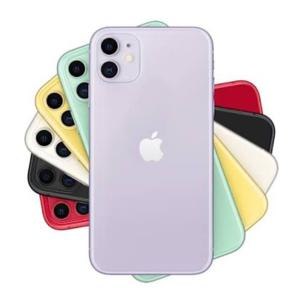 Apple iPhone 11