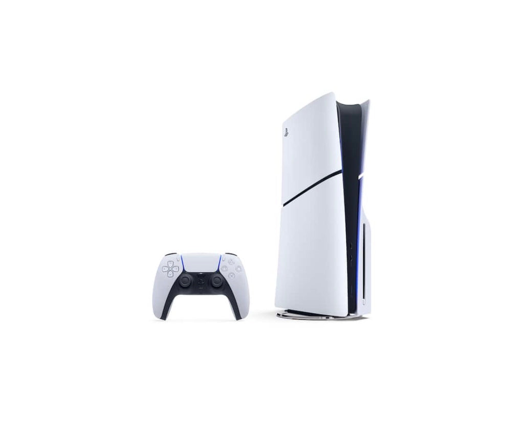 Sony Playstation 5 Fortnite Bundle