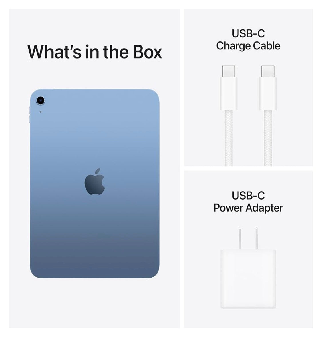 Apple iPad A16