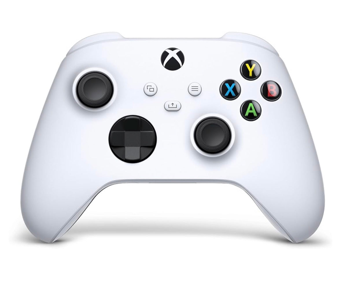 XBOX Wireless Controller