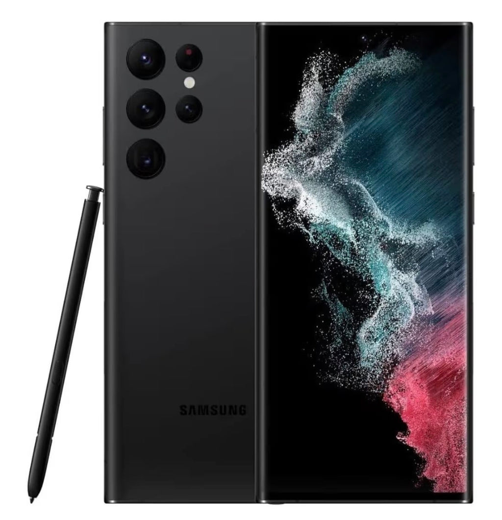 Samsung S22 Ultra