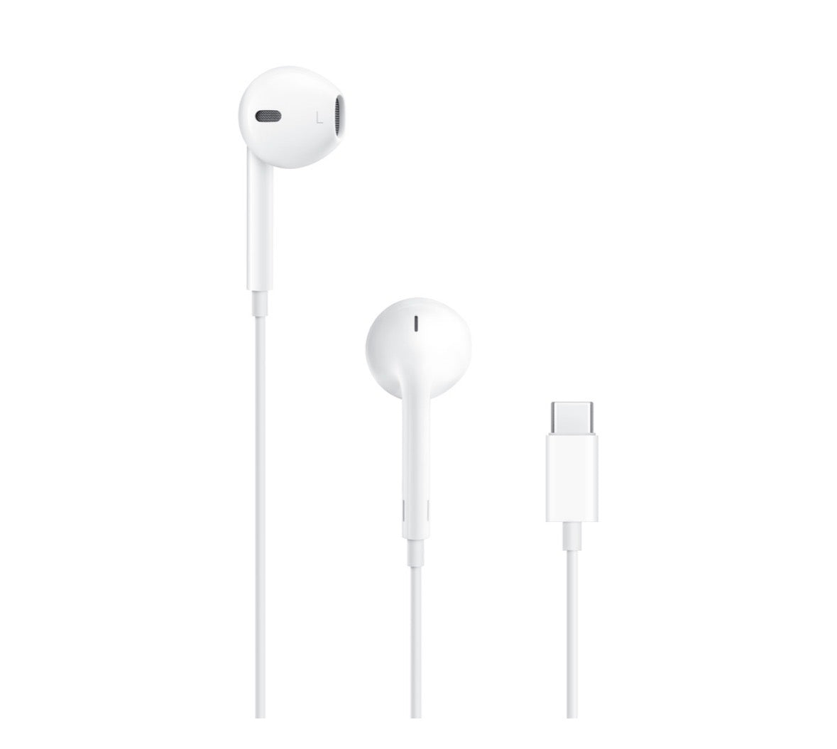 Apple EarPods w/ USB-C