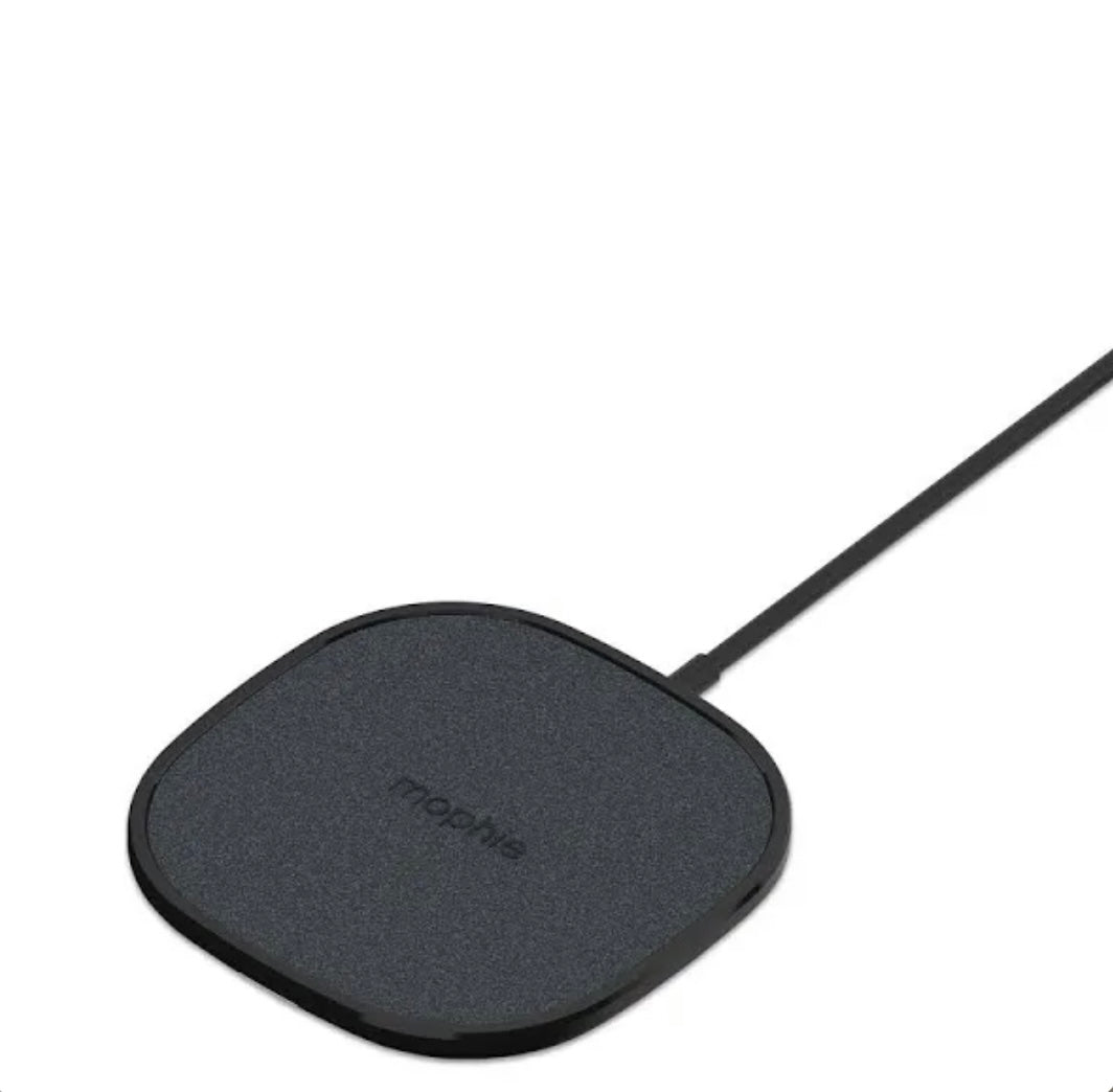 Mophie 15W Wireless Charging Pad