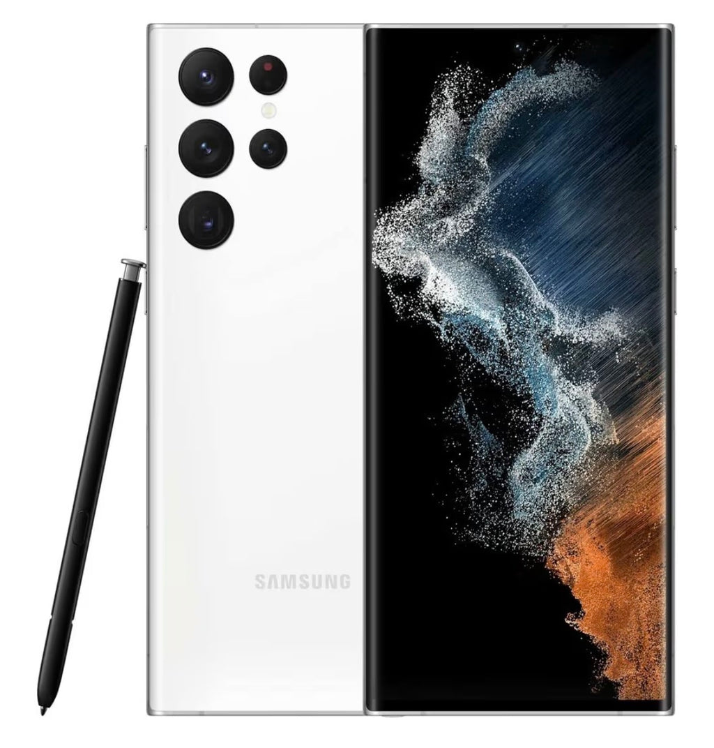 Samsung S22 Ultra