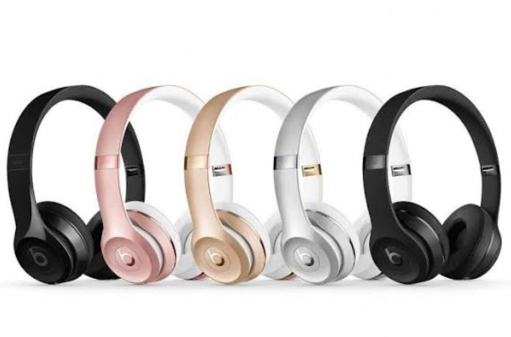 Beats Solo3