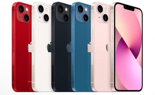 Apple iPhone 13