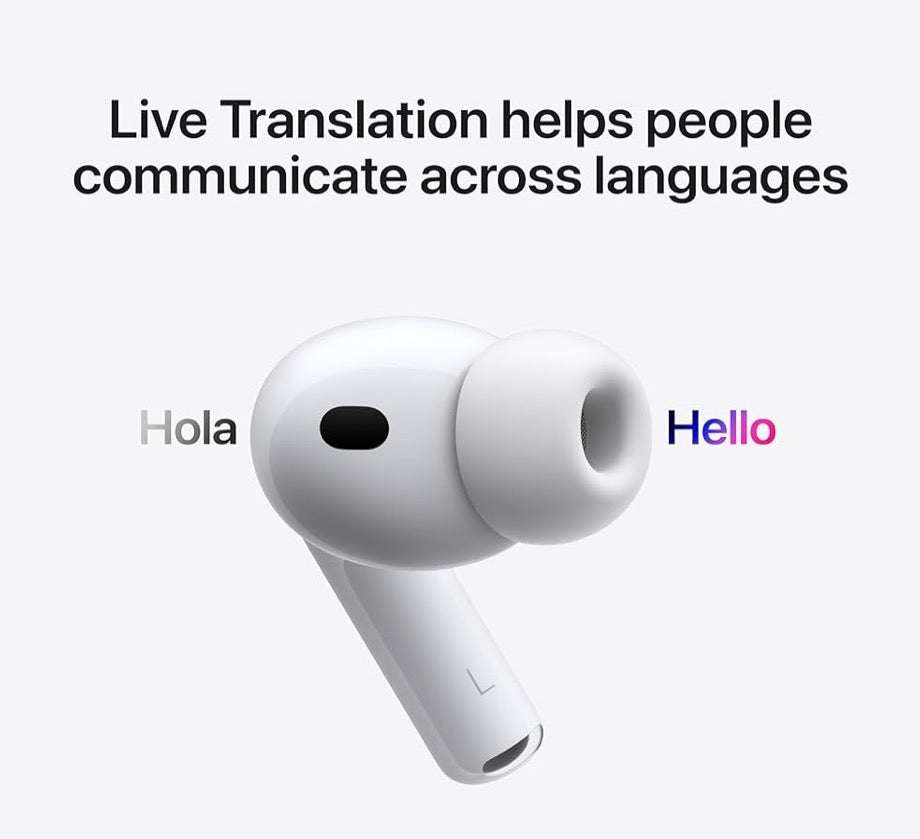 Apple Airpod Pro 3rd Gen