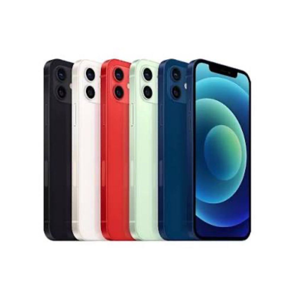 Apple iPhone 12